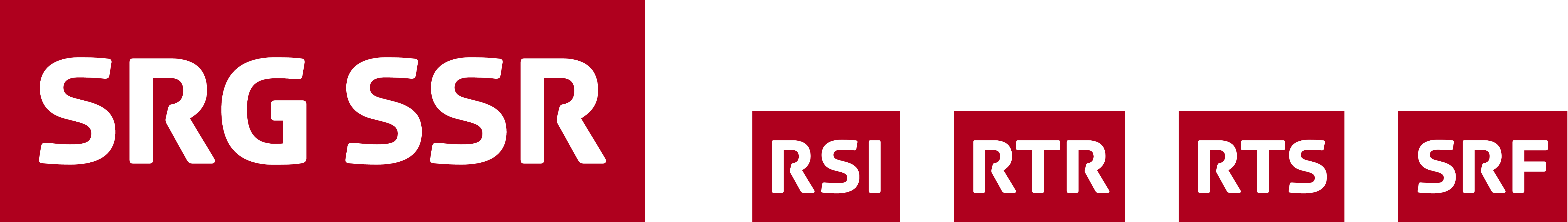 SRG SSR
